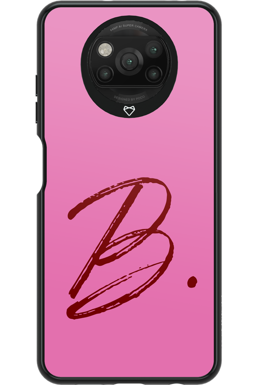 (Sorbet) B 2.0 - Xiaomi Poco X3 NFC