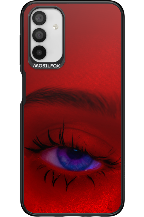 BLUE EYE - Samsung Galaxy A04s