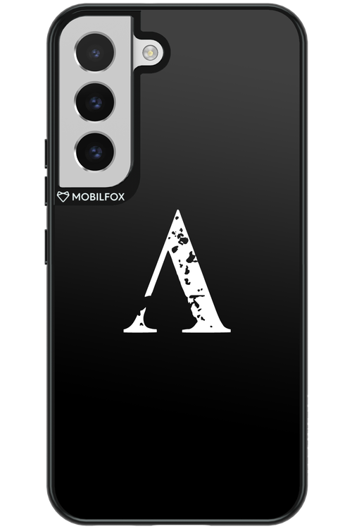 Azteca black - Samsung Galaxy S22