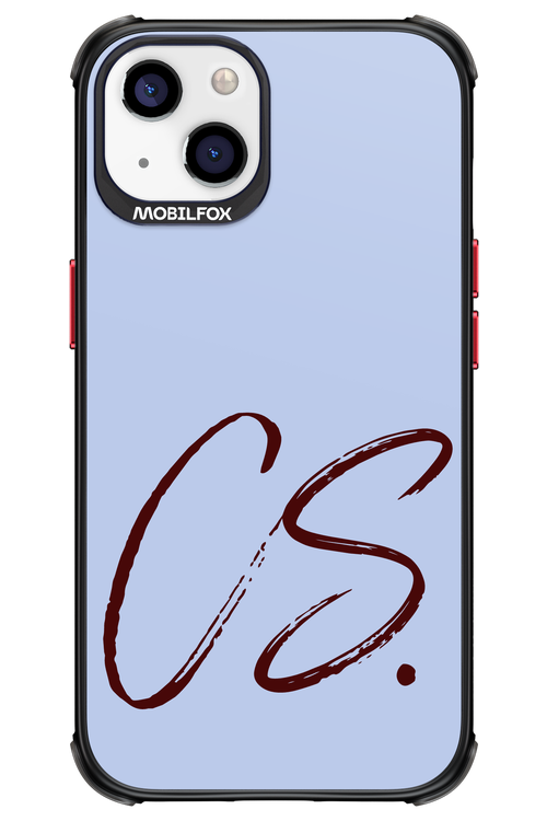 (Jellyfish Presso) CS 2.0 - Apple iPhone 13
