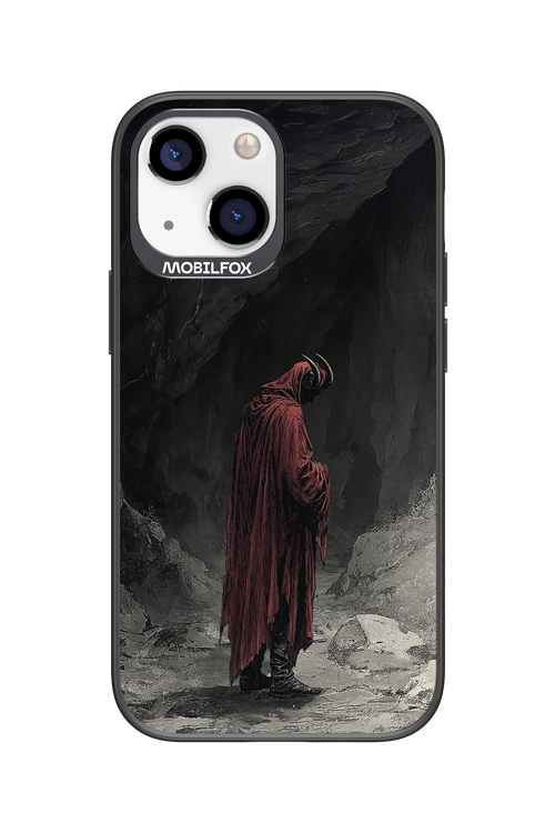 D3MON Cover 2.0 - Apple iPhone 13 Mini