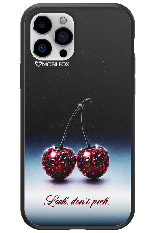 Seasonal Diamond 2.0 - Apple iPhone 12 Pro
