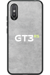 GT3RS - Xiaomi Redmi 9A