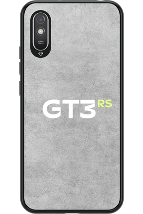GT3RS - Xiaomi Redmi 9A