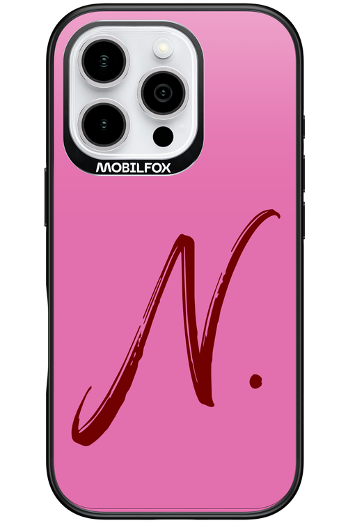 (Sorbet) N 2.0 - Apple iPhone 16 Pro