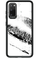Grillz White Centaur 2.0 - Samsung Galaxy S20