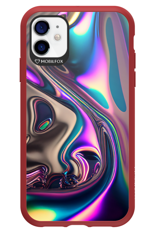 Post Future 2.0 - Apple iPhone 11