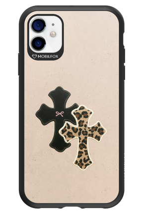 Double Cross - Apple iPhone 11