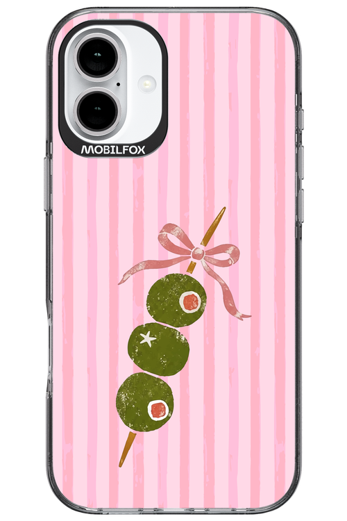 Girl Dinner 2.0 - Apple iPhone 16 Plus