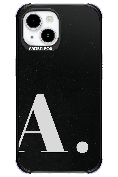 A (Off Space) 2.0 - Apple iPhone 15