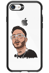Azteca Doodle 2.0 - Apple iPhone 8