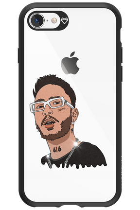 Azteca Doodle 2.0 - Apple iPhone 8