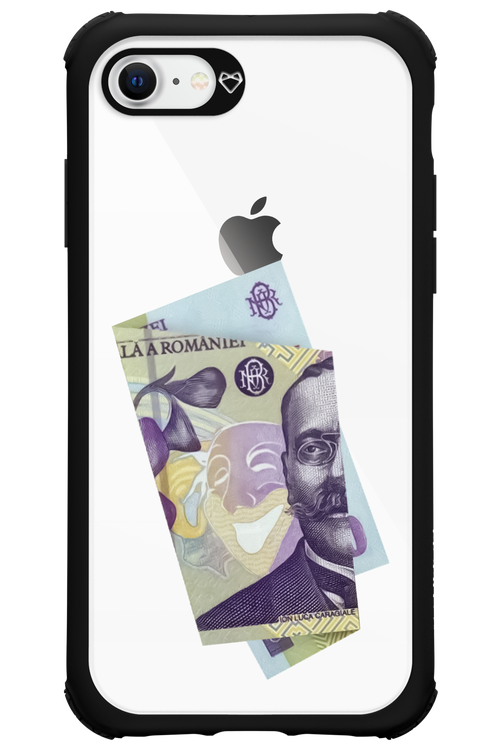 Lei 100 2.0 - Apple iPhone 8