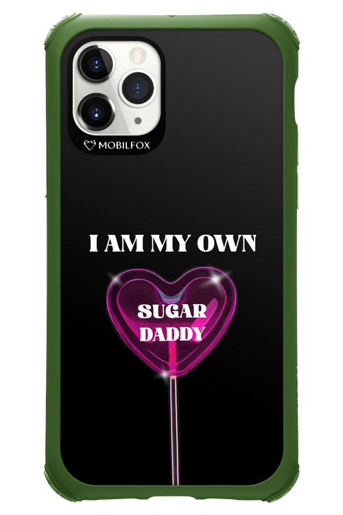 Sugar Daddy - Apple iPhone 11 Pro