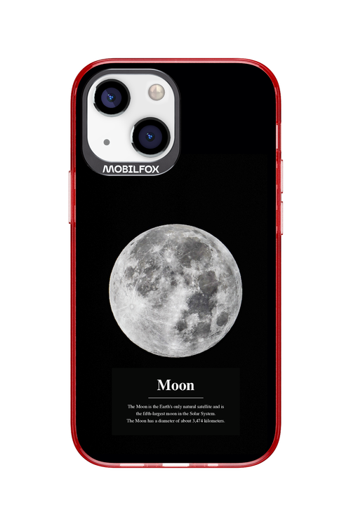 Moon 2.0 - Apple iPhone 13 Mini