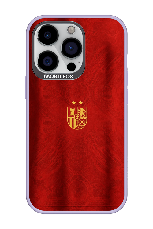 Spain II 2.0 - Apple iPhone 13 Pro