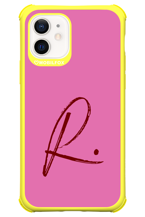 (Sorbet) R 2.0 - Apple iPhone 12