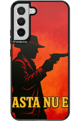 Sunset Duel - Samsung Galaxy S22+