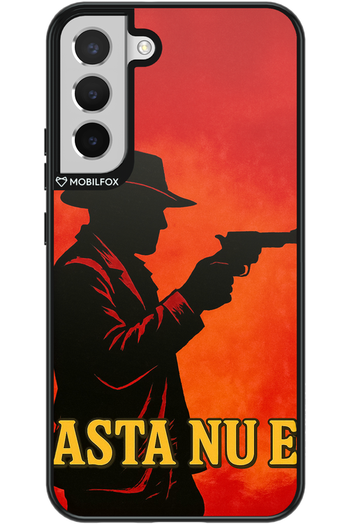 Sunset Duel - Samsung Galaxy S22+