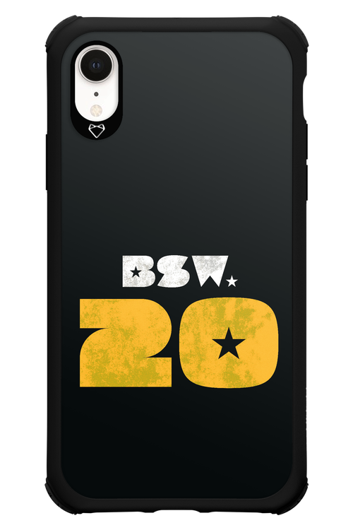 BSW 20 (6) 2.0 - Apple iPhone XR