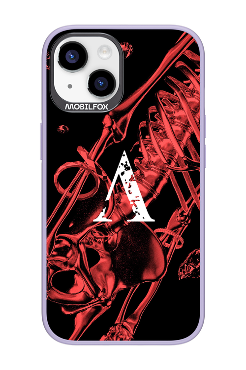 Azteca Skeleton 2.0 - Apple iPhone 14