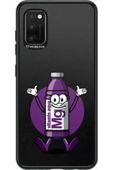 Vitamin Aqua Mg 2.0 - Samsung Galaxy A41