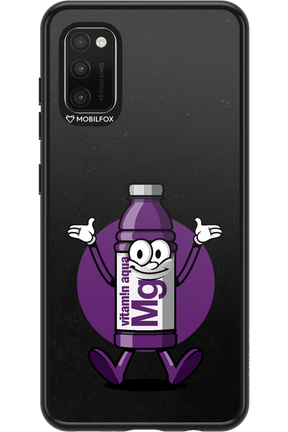 Vitamin Aqua Mg 2.0 - Samsung Galaxy A41