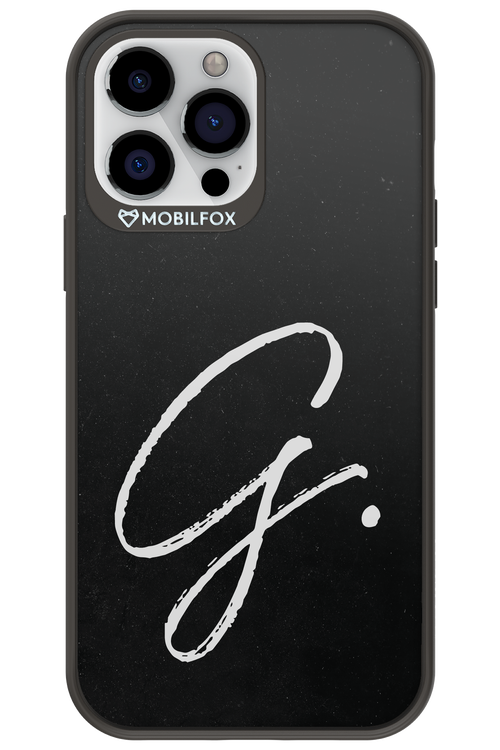 (Off Space) G 2.0 - Apple iPhone 13 Pro Max