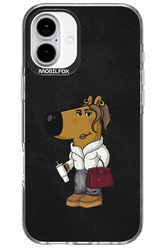 Chill Girl - Apple iPhone 16 Plus