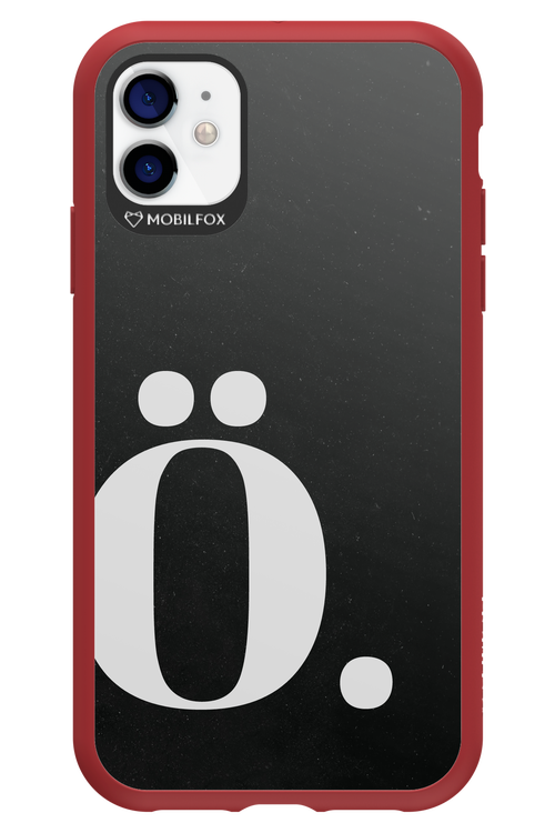 O II (Off Space) 2.0 - Apple iPhone 11