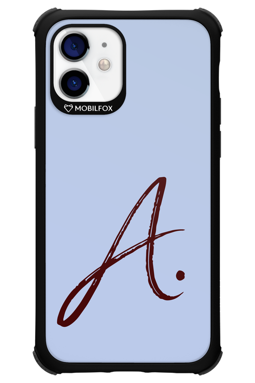 (Jellyfish Presso) A 2.0 - Apple iPhone 12