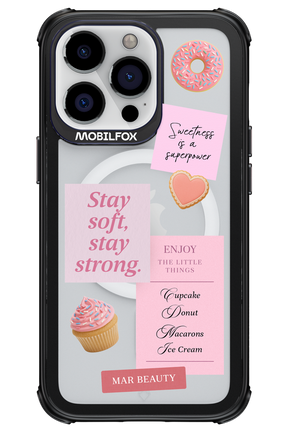 Sweet Babe - Apple iPhone 13 Pro