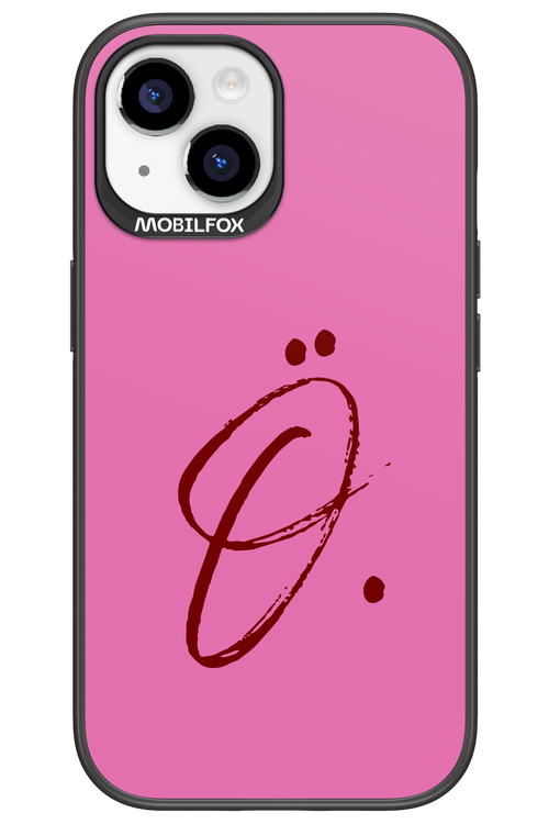(Sorbet) O II 2.0 - Apple iPhone 15
