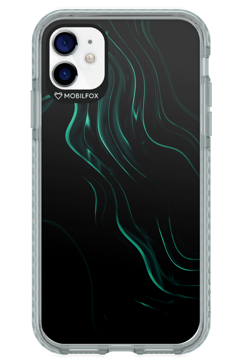 Northern Lights 2.0 - Apple iPhone 11
