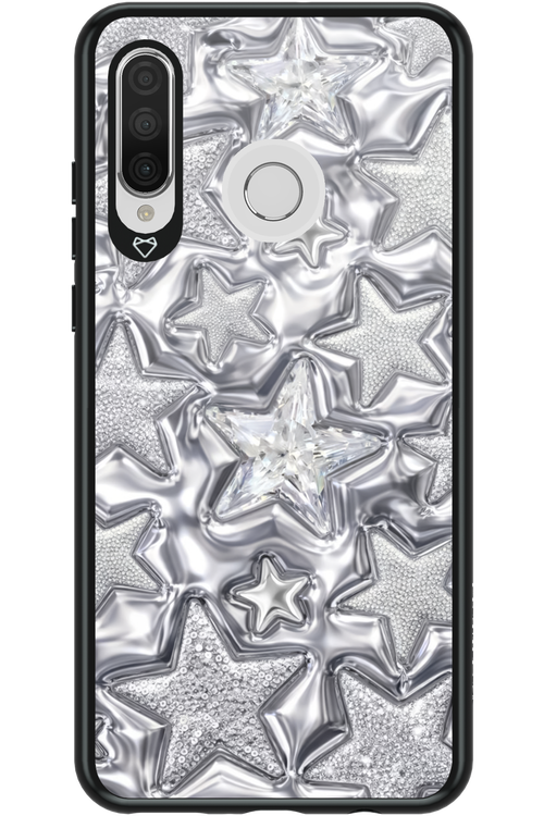 Star Gum - Huawei P30 Lite