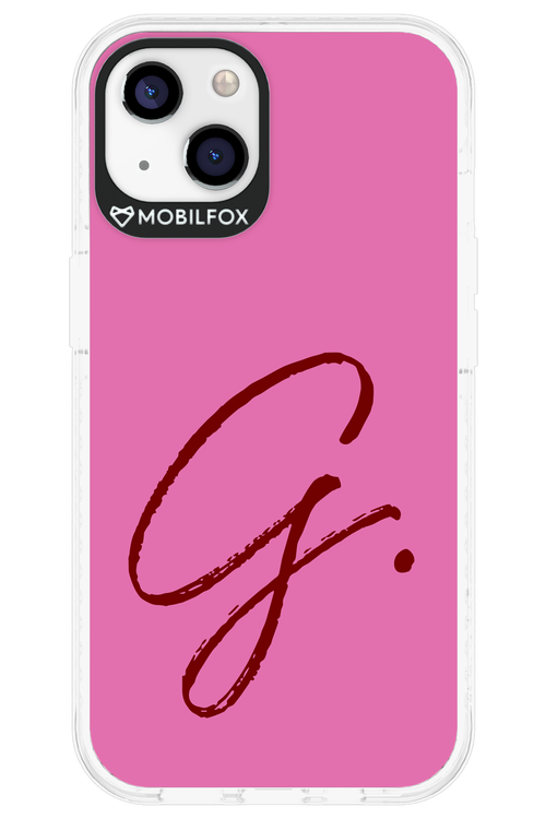 (Sorbet) G 2.0 - Apple iPhone 13