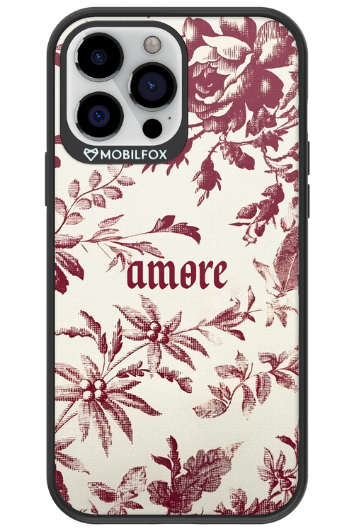 Amore 2.0 - Apple iPhone 13 Pro Max