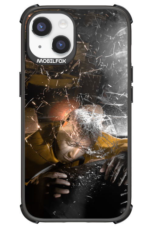 Final Impact - Apple iPhone 14