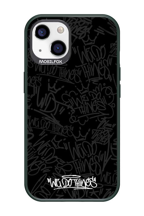 We Do Things 2.0 - Apple iPhone 13