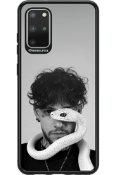 SNAKE (RAVA) - Samsung Galaxy S20+