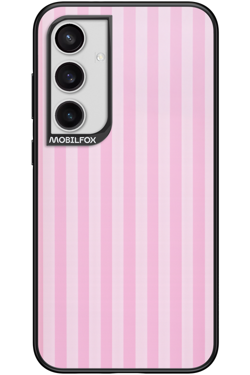 Pink Secret  2.0 - Samsung Galaxy S24+