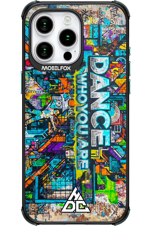 HDC 4 2.0 - Apple iPhone 15 Pro Max