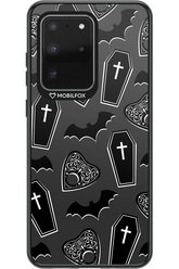 After Death - Samsung Galaxy S20 Ultra 5G