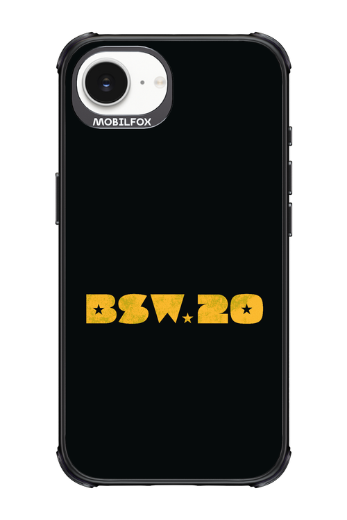 BSW 20 (10) 2.0 - Apple iPhone 16e