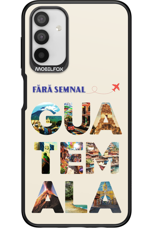 Guatemala 2.0 - Samsung Galaxy A04s