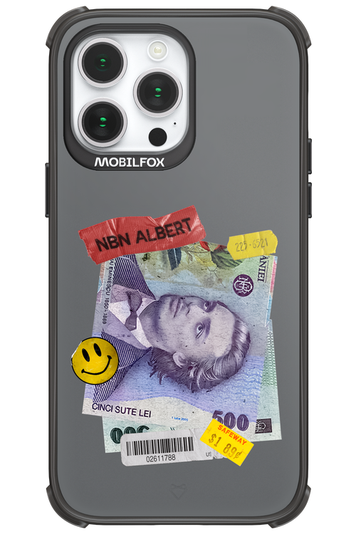 Money - Apple iPhone 14 Pro Max