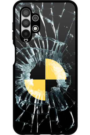 Shattered Proof 2.0 - Samsung Galaxy A13 4G