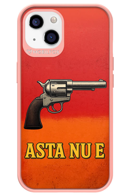 Asta Nu E - Apple iPhone 13