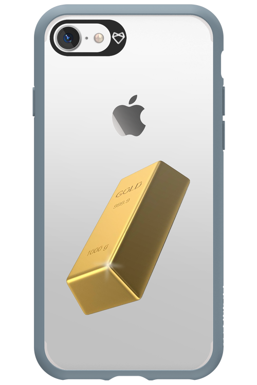 Gold - Apple iPhone 7