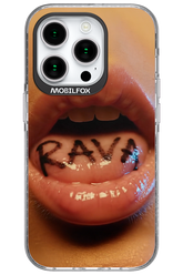Rava Kiss - Apple iPhone 15 Pro